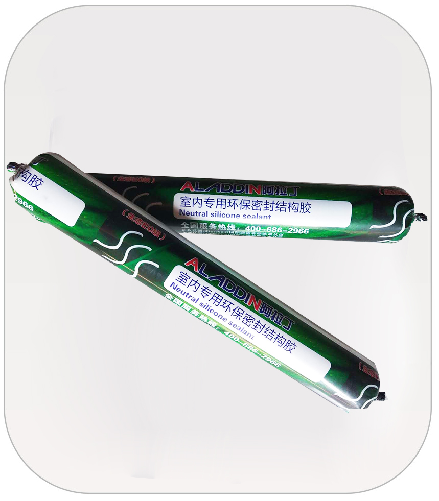 室內專用環保密封結構膠